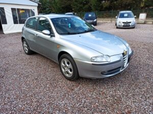 Foto Alfa Romeo 147