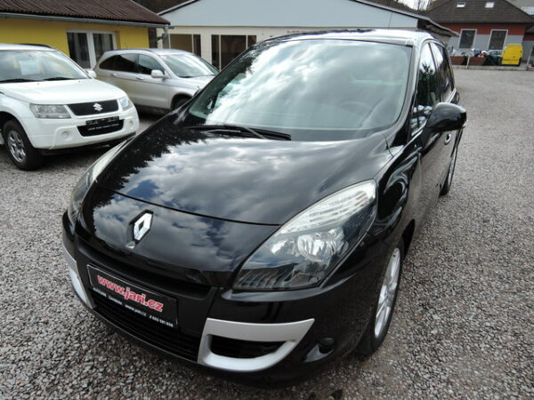 Renault Scenic X-Mod 1.5 dCi 🇮🇹
