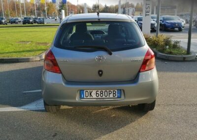 Fotodokumentace z místa nákupu