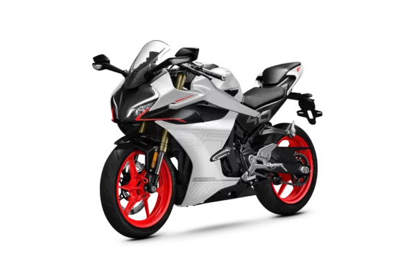 CFMOTO 450SR