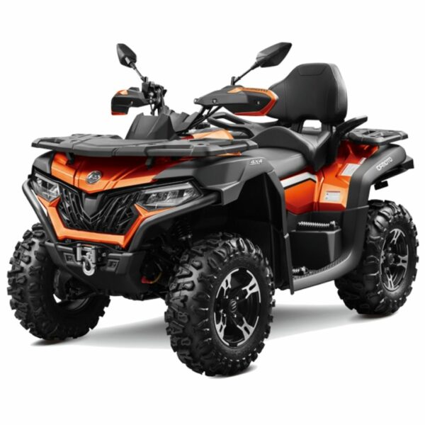 CFMOTO Gladiator X625 dlouhá verze