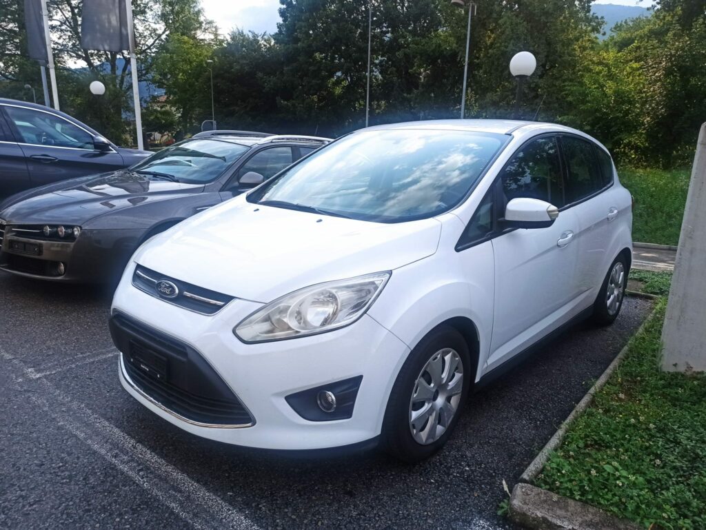 Ford C-Max 1.6 SCTi