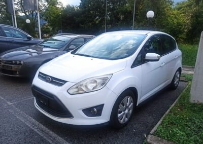 Ford C-Max 1.6 SCTi