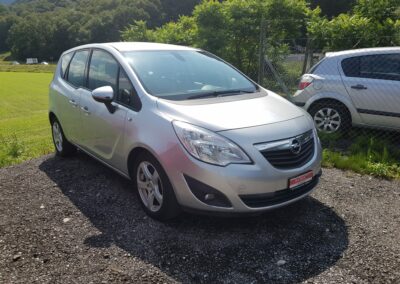 Opel Meriva 1.4 TB