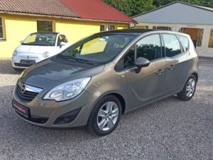 Opel Meriva 1.4T