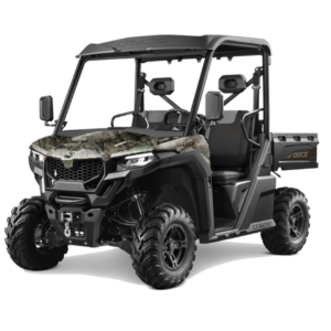 CFMOTO Gladiator UTV 625