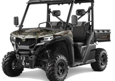 CFMOTO Gladiator UTV 625