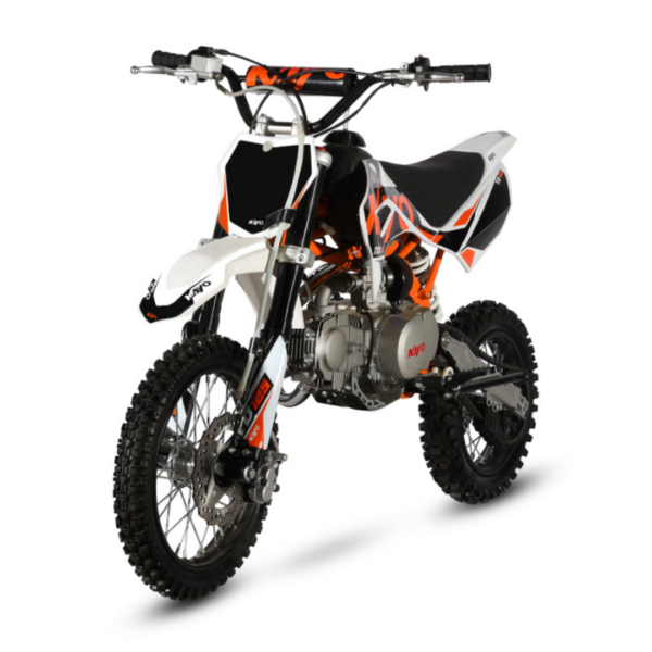KAYO TD125