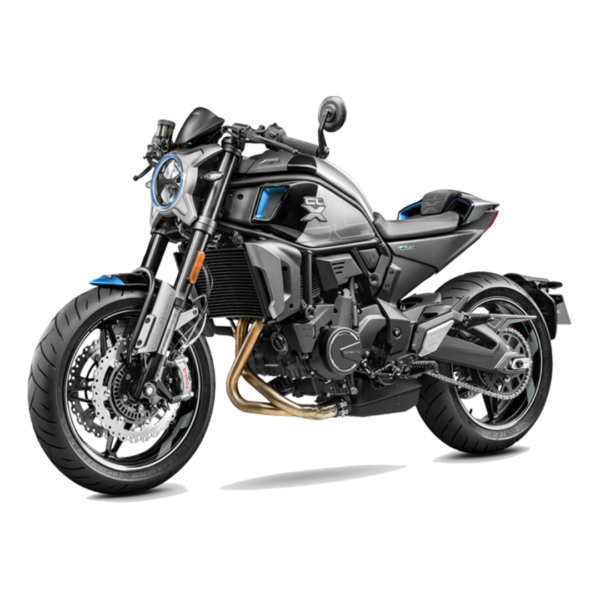 CFMOTO 700CL-X Sport