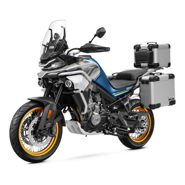 CFMOTO 800MT
