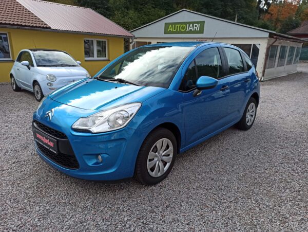 Citroen C3 1.1i Klima 🇨🇭