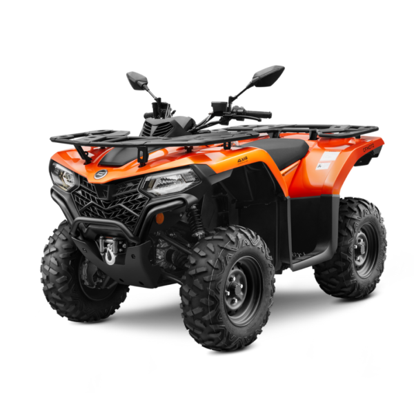 CFMOTO Gladiator X450 - nový model - Image 2