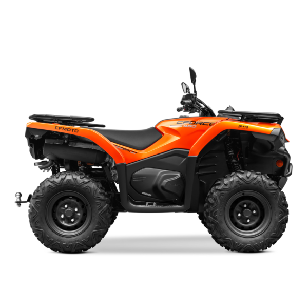 CFMOTO Gladiator X450 - nový model - Image 3