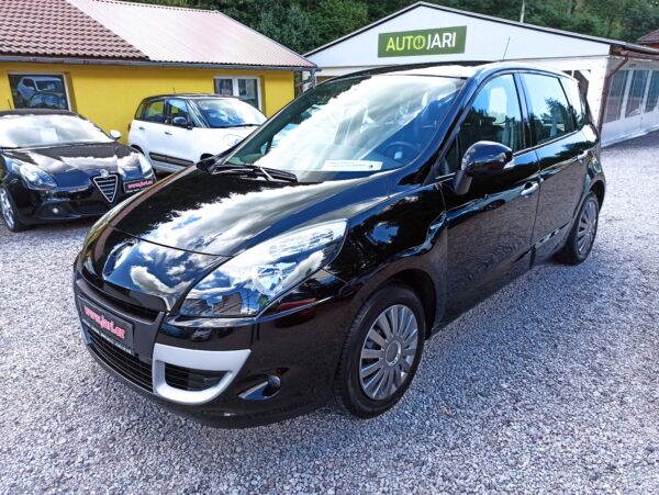 Renault Scenic 1.4 TCE Bose 🇨🇭