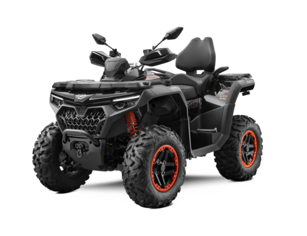 CFMOTO Gladiator X1000 G3 PREMIUM