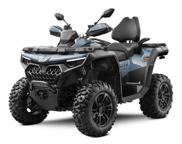 CFMOTO GLADIATOR X850 G3
