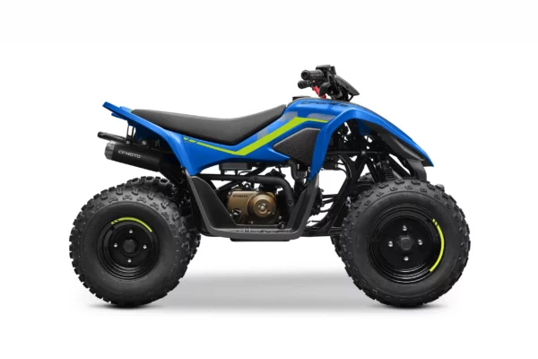 CFMOTO X110 LE