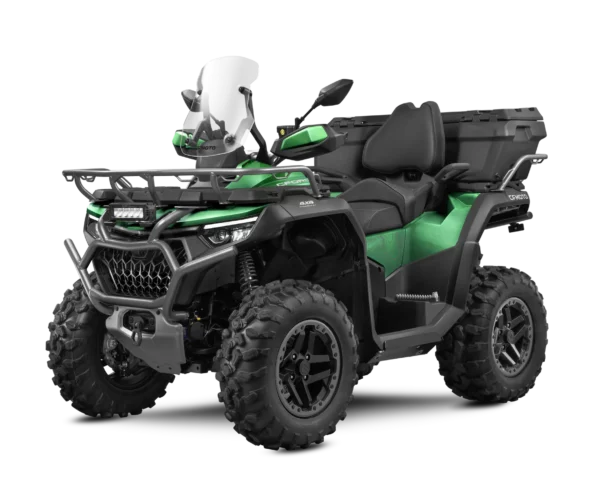 CFMOTO Gladiator X1000 Overland G3