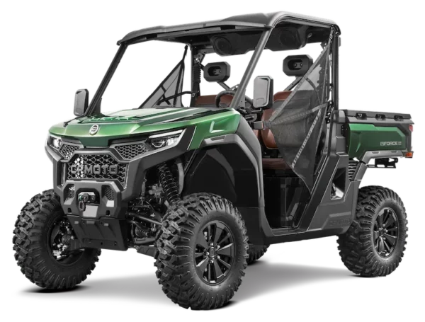 CFMOTO Gladiator UTV1000 PRO