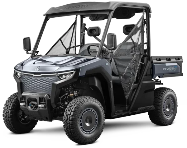 CFMOTO GLADIATOR U6-EV