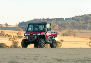 CFMOTO Gladiator UTV U10 PRO HIGHLAND