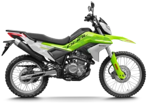 CFMOTO 250 DUAL !!! NOVINKA!!!