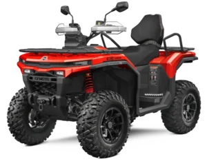 CFMOTO GLADIATOR C5 G4 !!! NOVINKA !!!