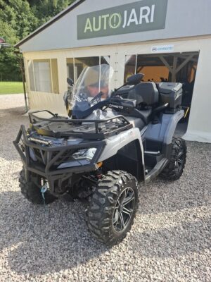 CFMOTO Gladiator X850 G2 Euro5