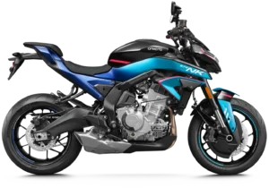 CFMOTO 675NK