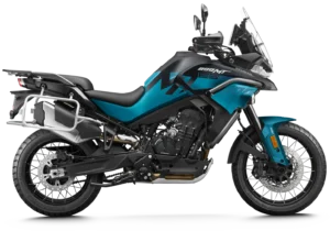CFMOTO 800MT-ES Explore