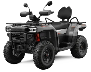 GOES TERROX 550